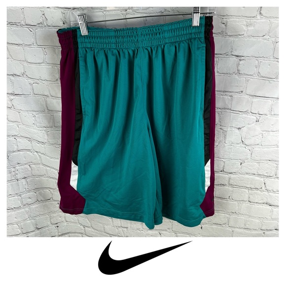 Nike Other - Nike Dri-fit Basketball Shorts